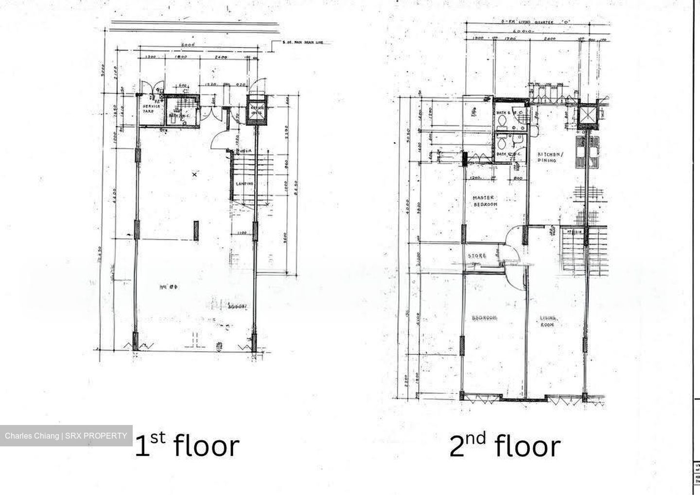 Jalan Bukit Merah (D3), Shop House #613372921